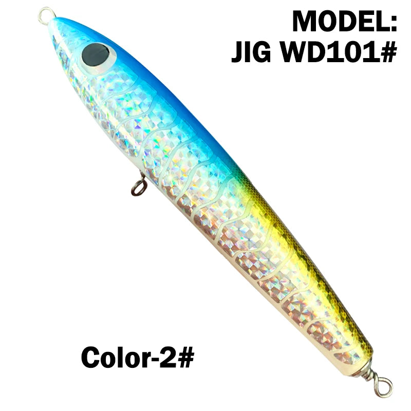 Obsession Floating Stick Bait