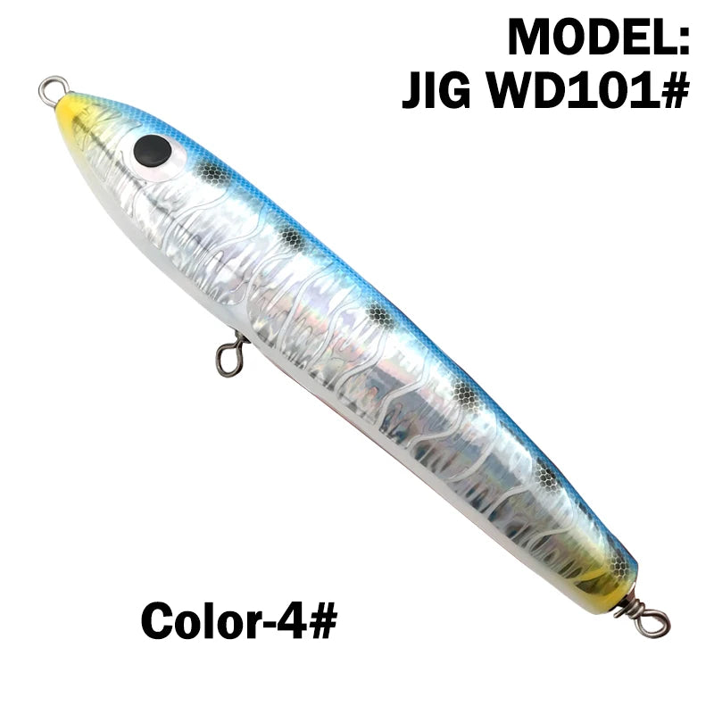 Obsession Floating Stick Bait
