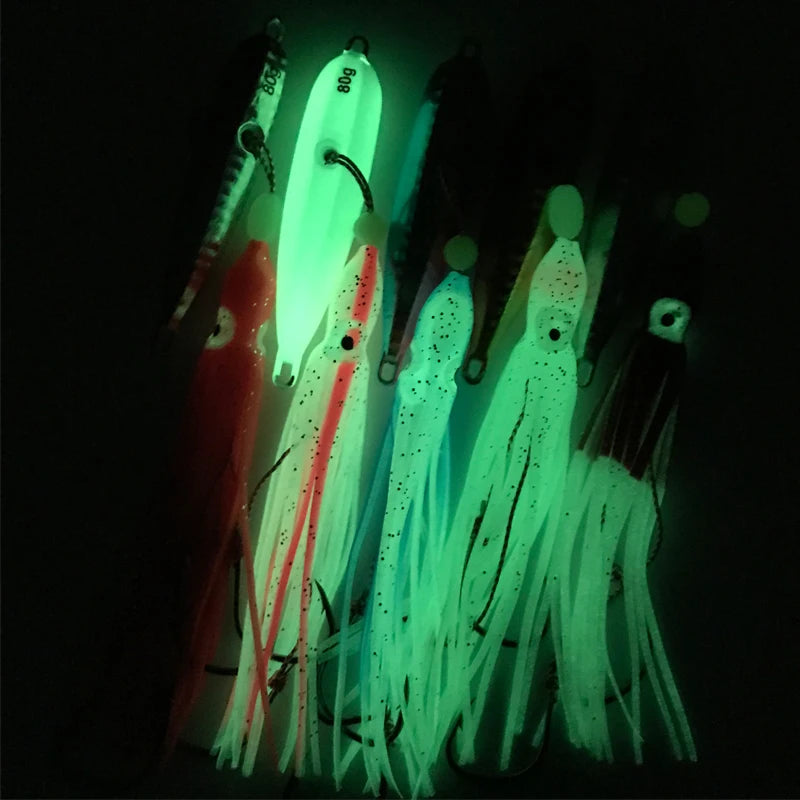 OBSESSION Inchiku Squid