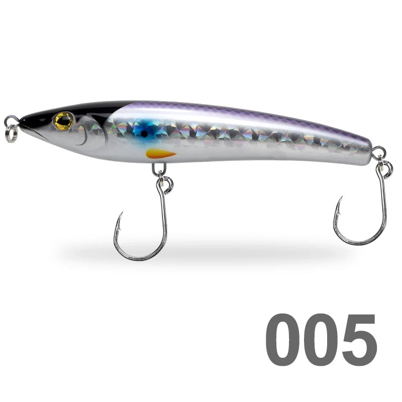 D1 DT3004 Floating