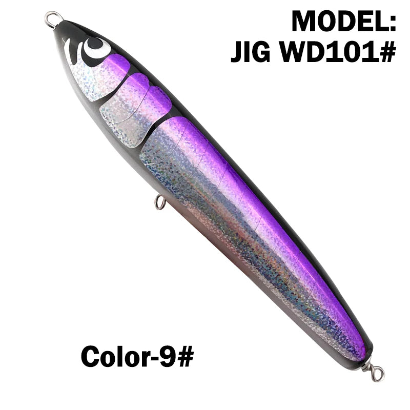Obsession Floating Stick Bait