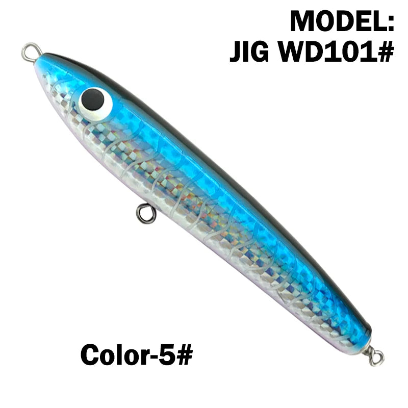 Obsession Floating Stick Bait