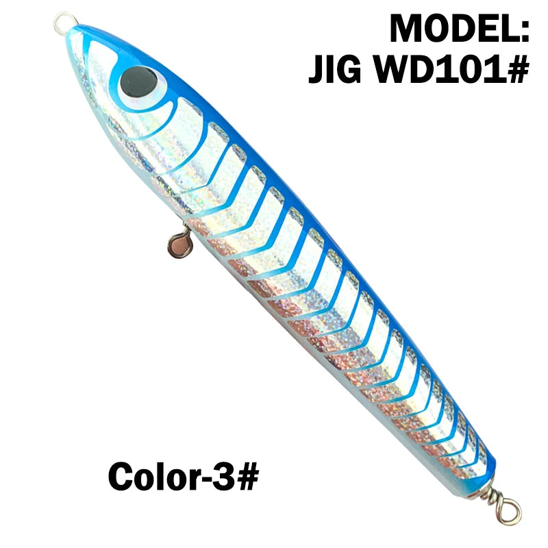 Obsession Floating Stick Bait