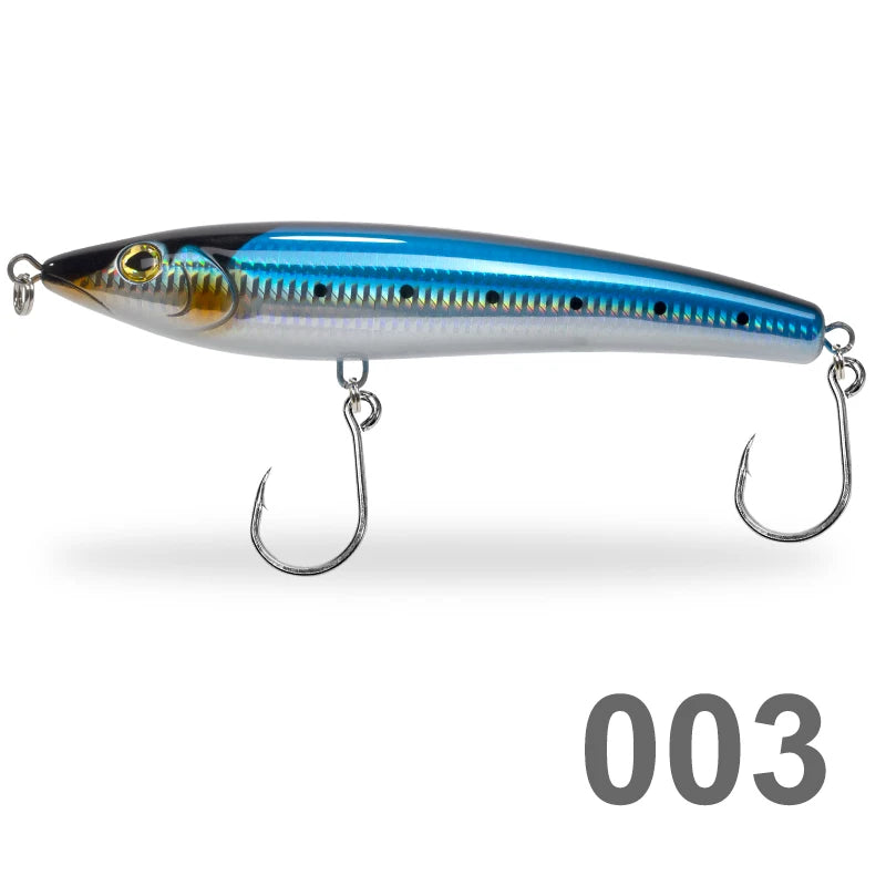 D1 DT3004 Floating