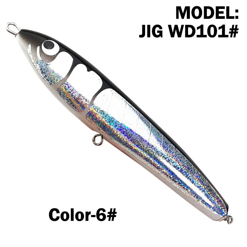 Obsession Floating Stick Bait