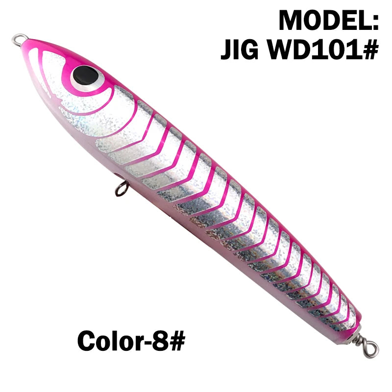 Obsession Floating Stick Bait