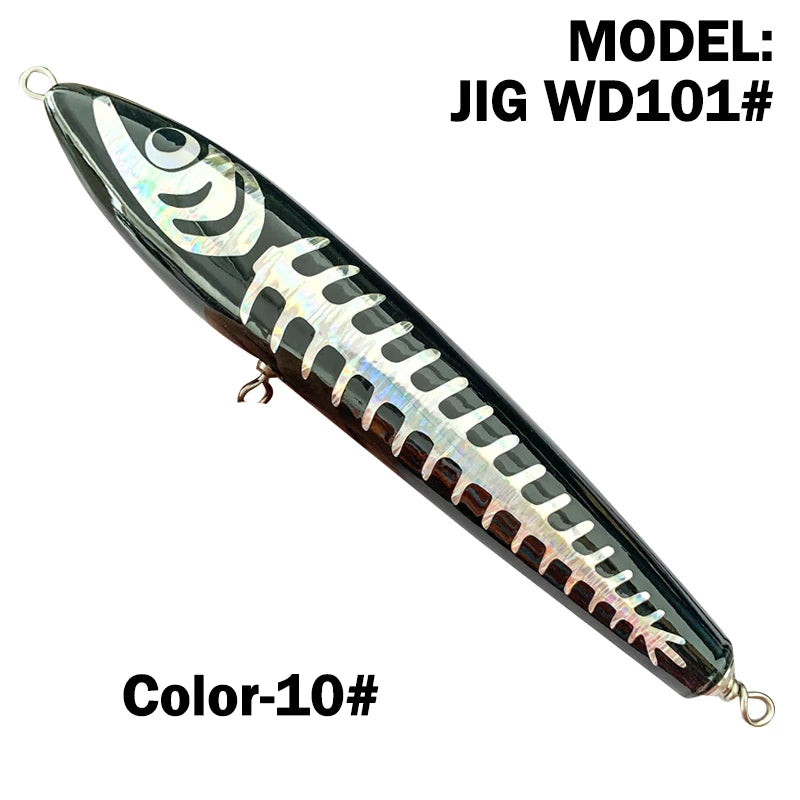 Obsession Floating Stick Bait