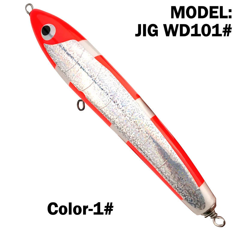 Obsession Floating Stick Bait