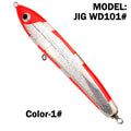 Obsession Floating Stick Bait