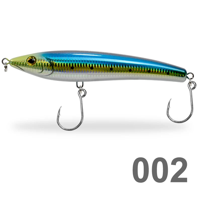 D1 DT3004 Floating