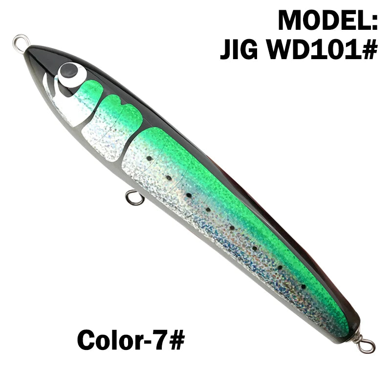 Obsession Floating Stick Bait