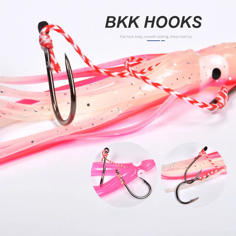 OBSESSION Inchiku Squid