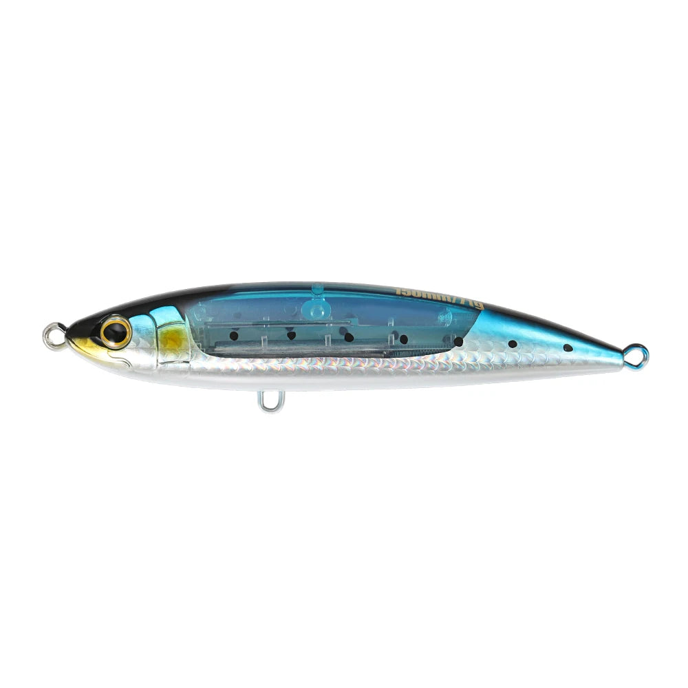 JIGGING PRO Sinking Pencil
