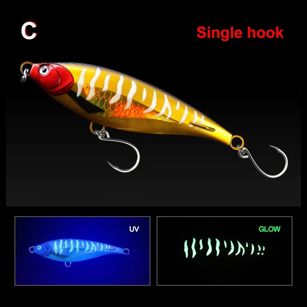 Lurego Sinking Stick Bait