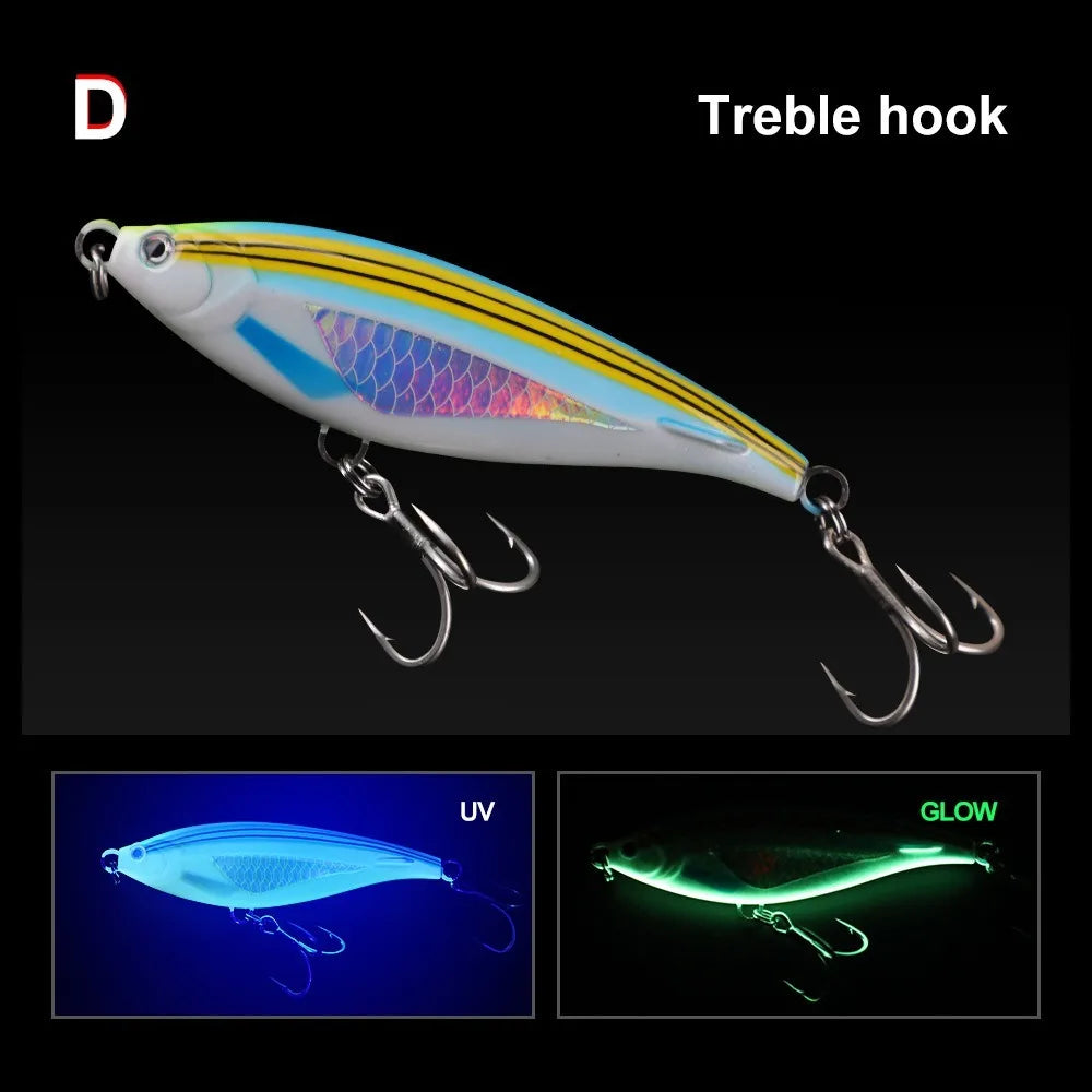 Lurego Sinking Stick Bait