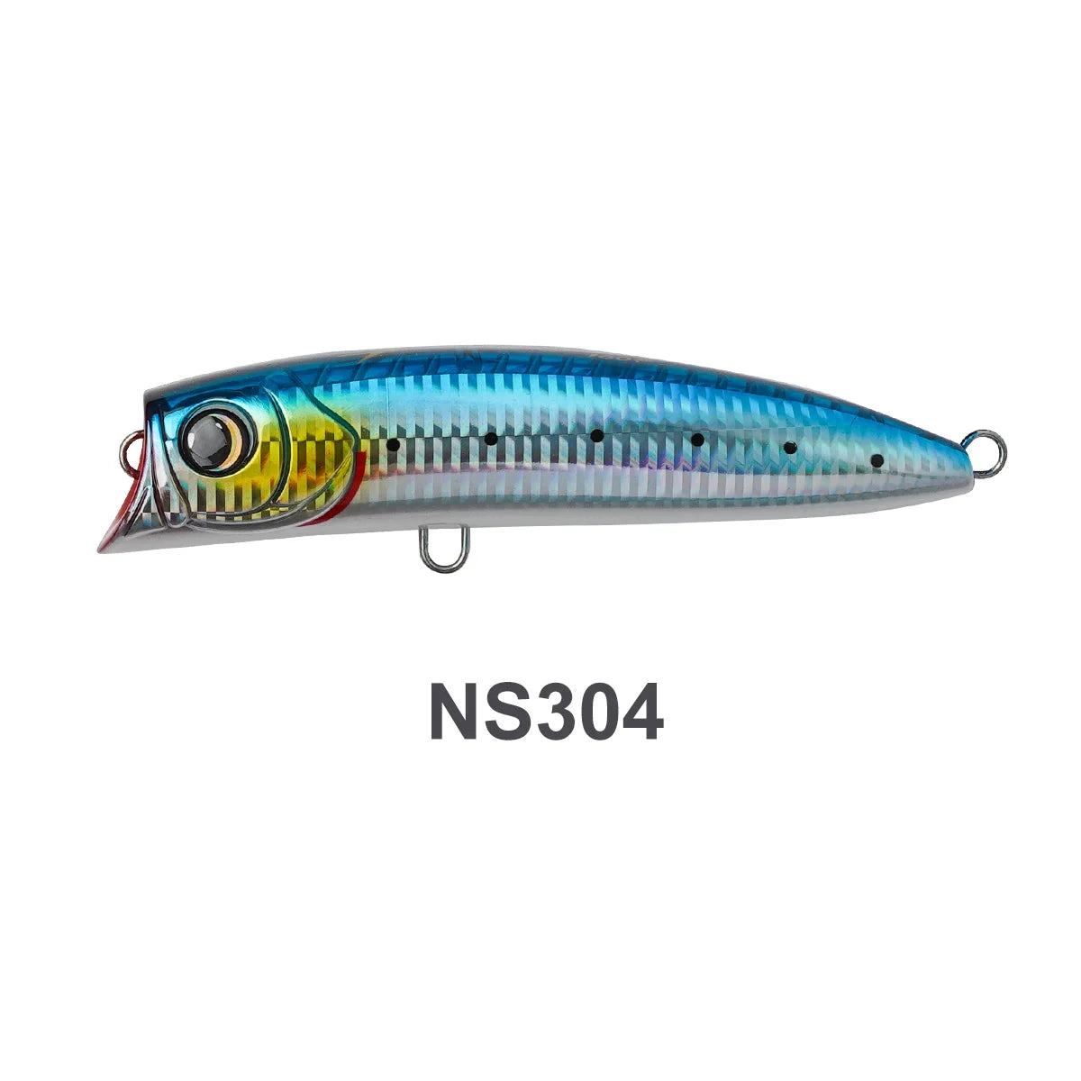 Noeby Diving Popper