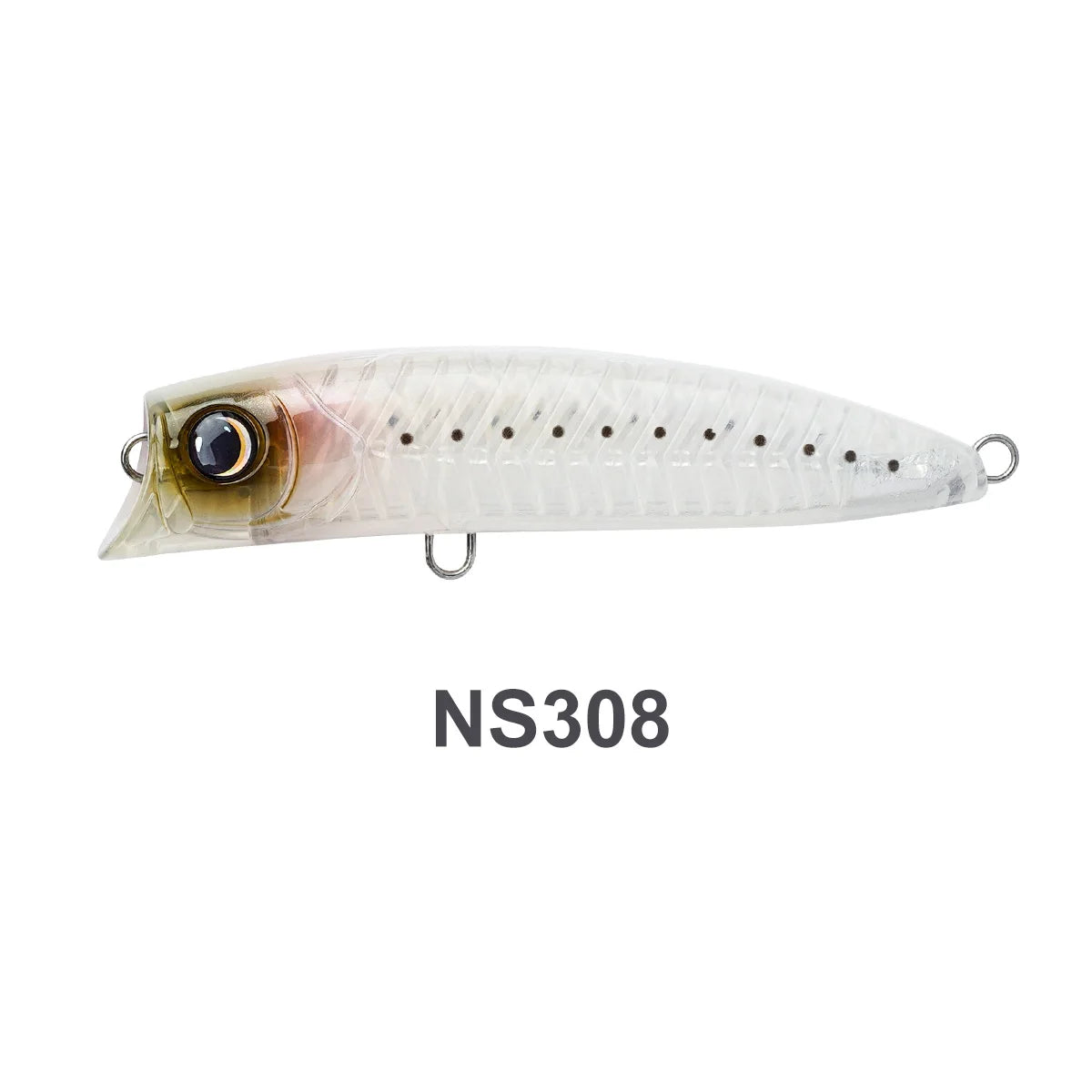 Noeby Diving Popper