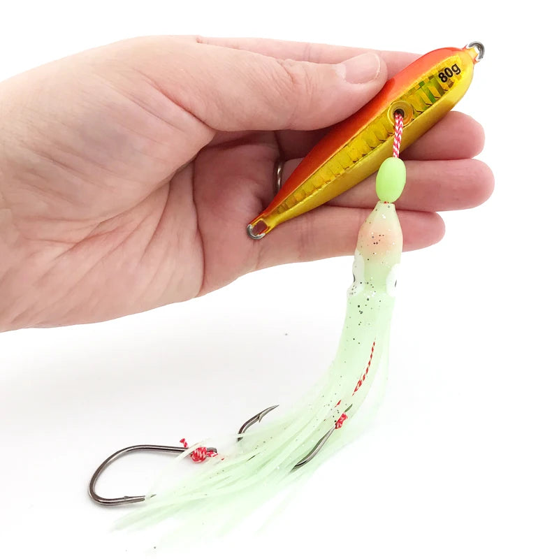 OBSESSION Inchiku Squid