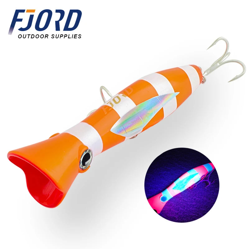 FJORD Cup Popper