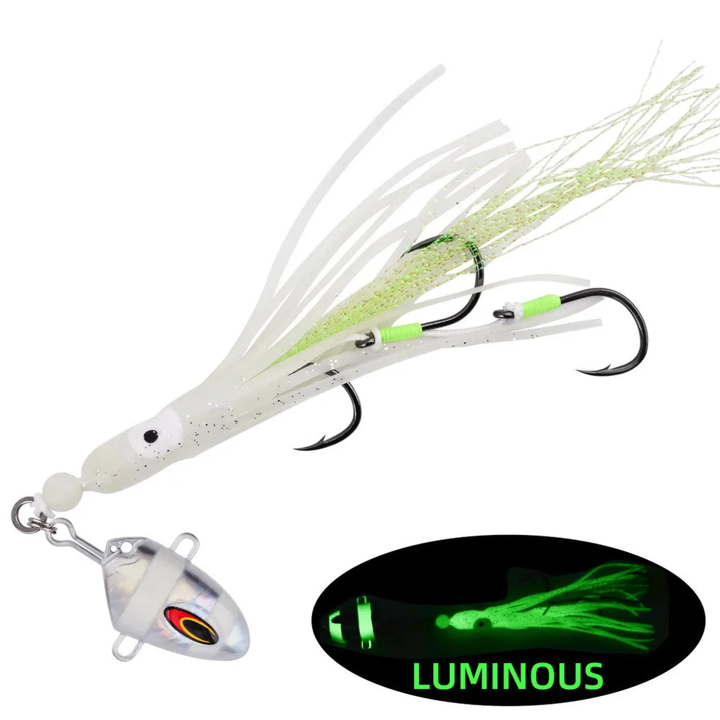 Meat Head Jig