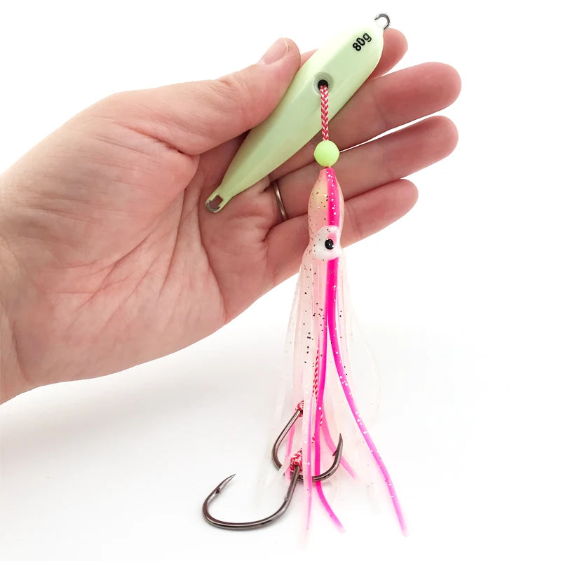 OBSESSION Inchiku Squid