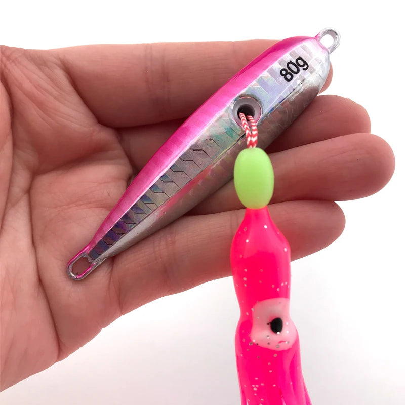 OBSESSION Inchiku Squid