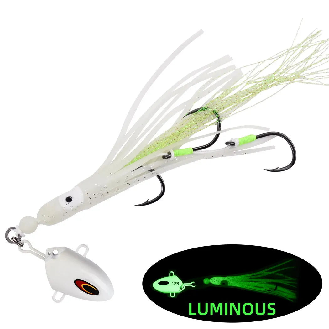 Meat Head Jig