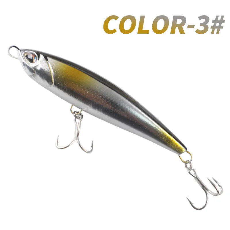 LETOYO Sinking Pencil