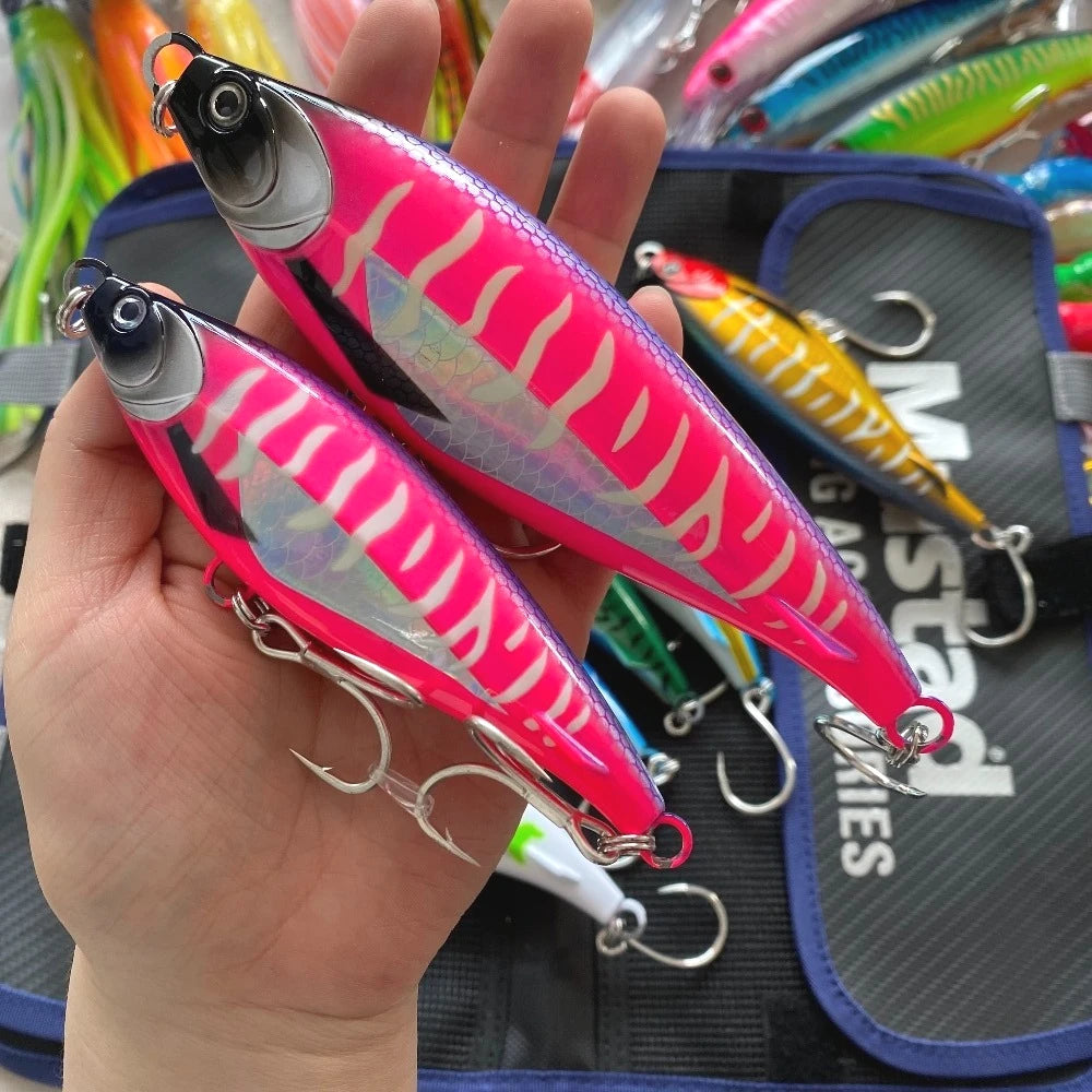 Lurego Sinking Stick Bait