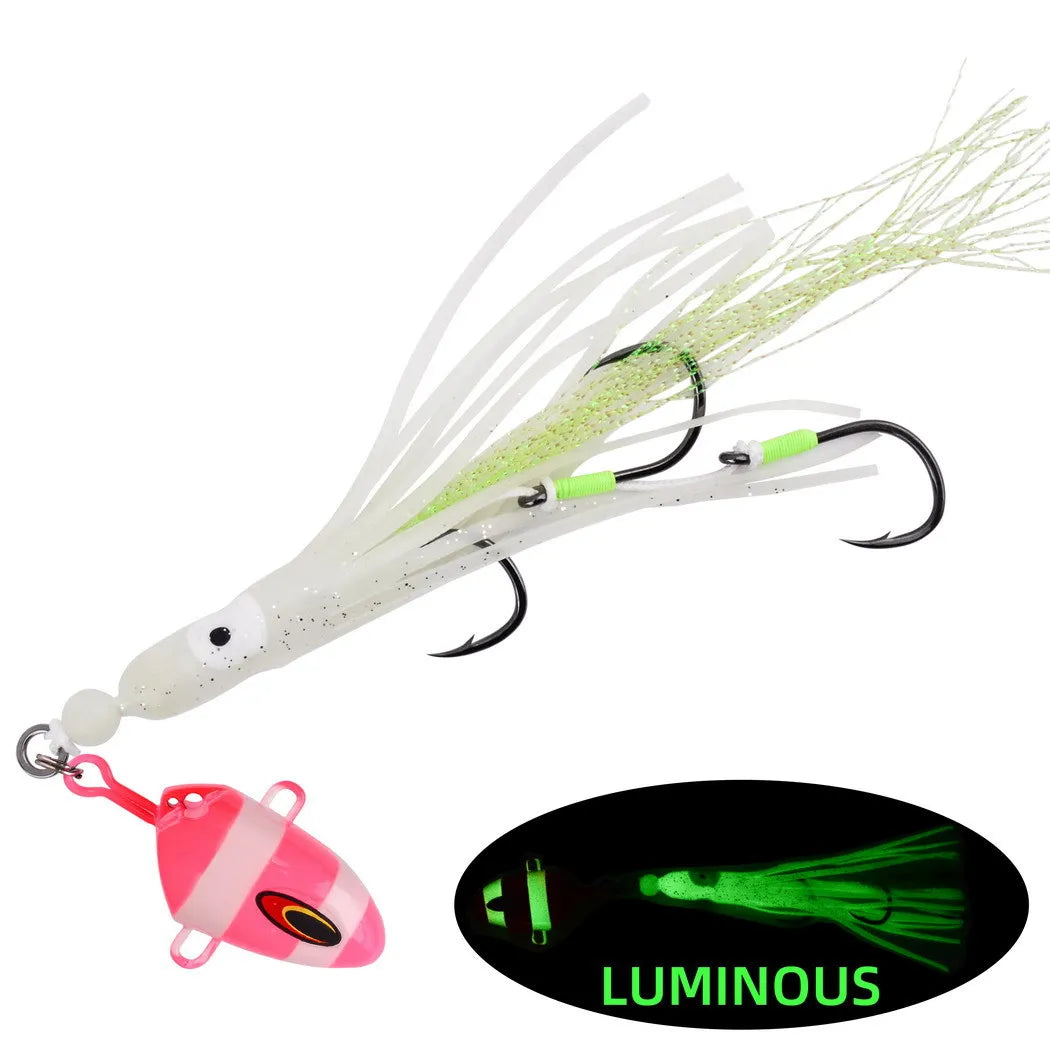 Meat Head Jig