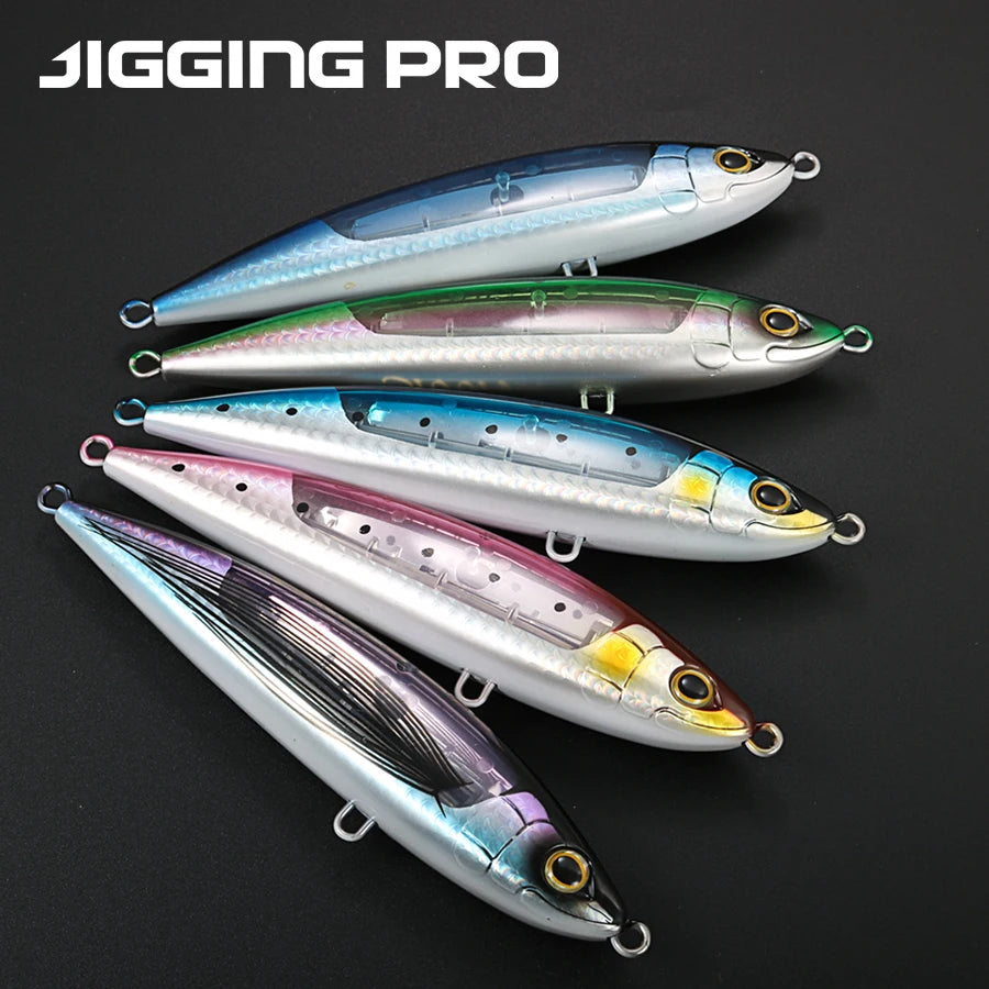 JIGGING PRO Sinking Pencil