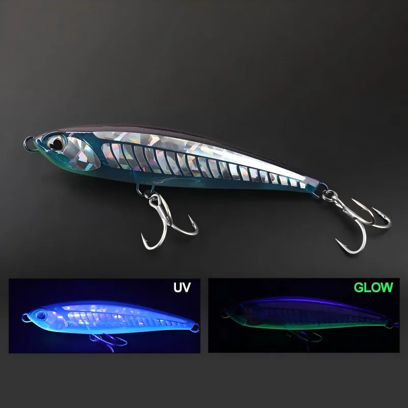 LETOYO Sinking Pencil