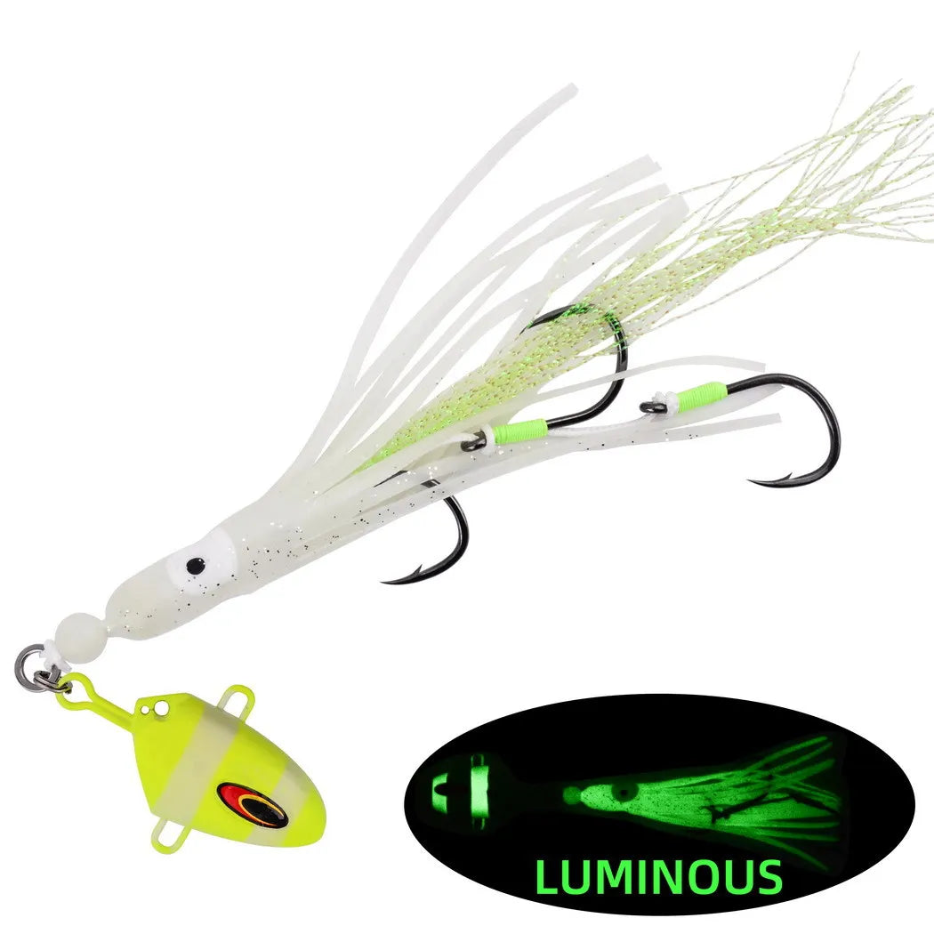Meat Head Jig