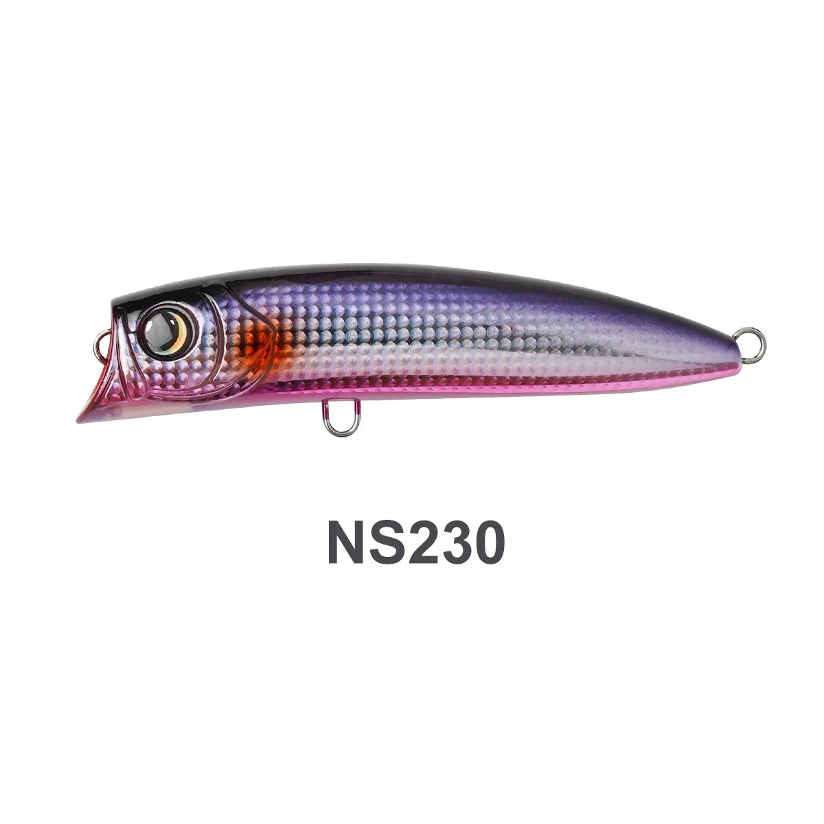 Noeby Diving Popper