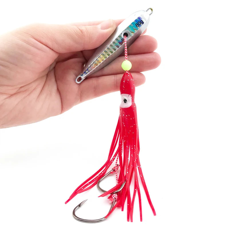 OBSESSION Inchiku Squid