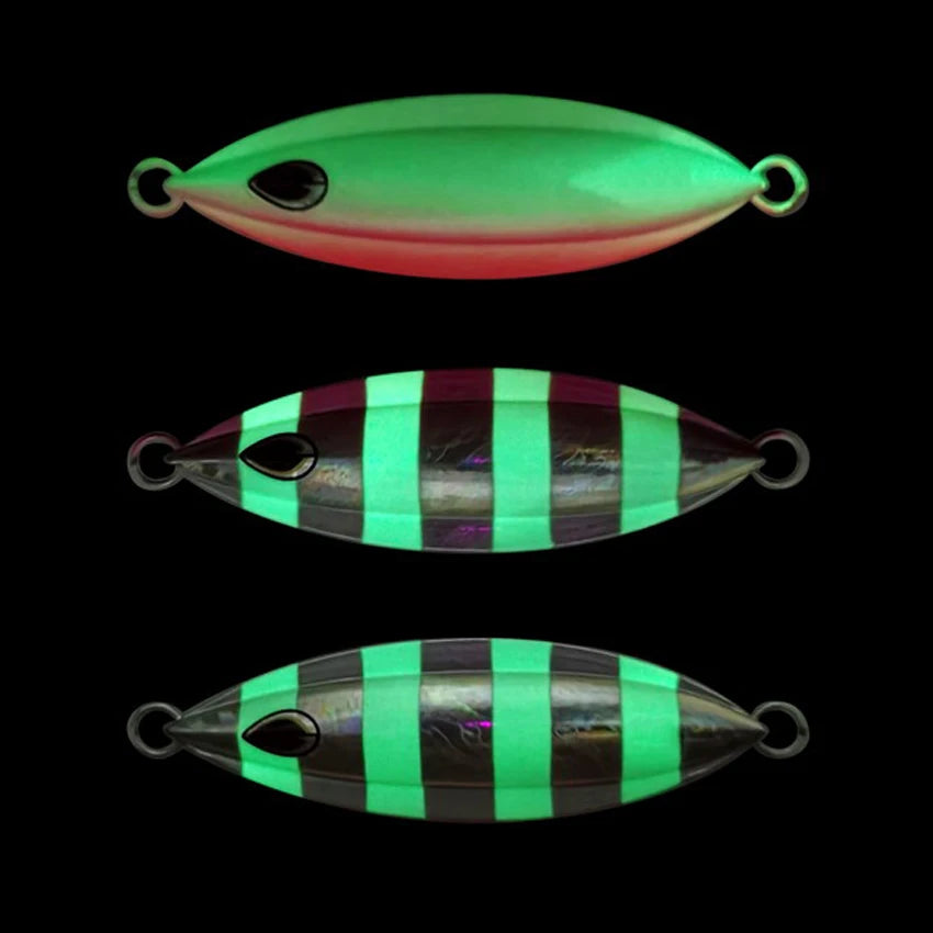 Night Glow Slow Jig