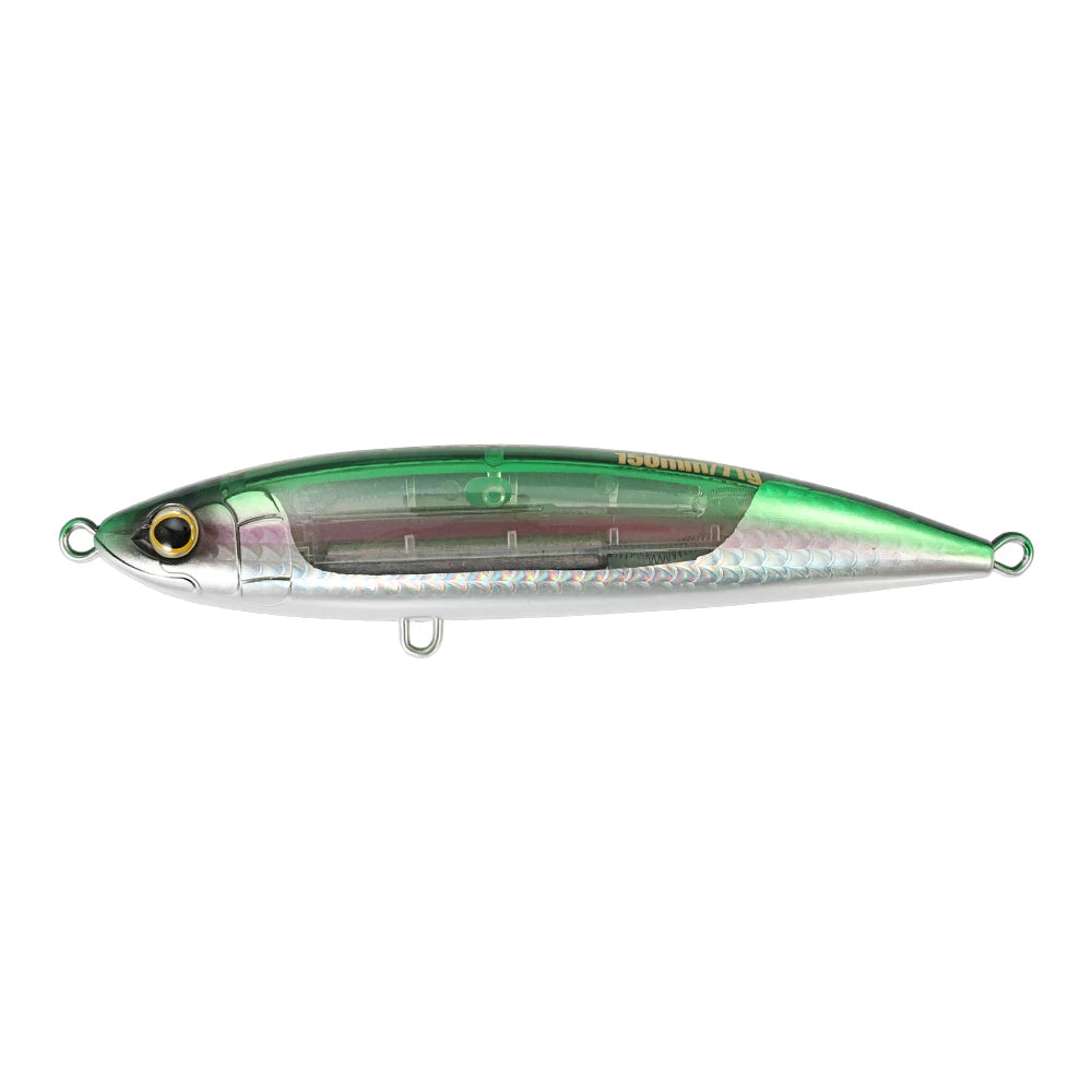 JIGGING PRO Sinking Pencil