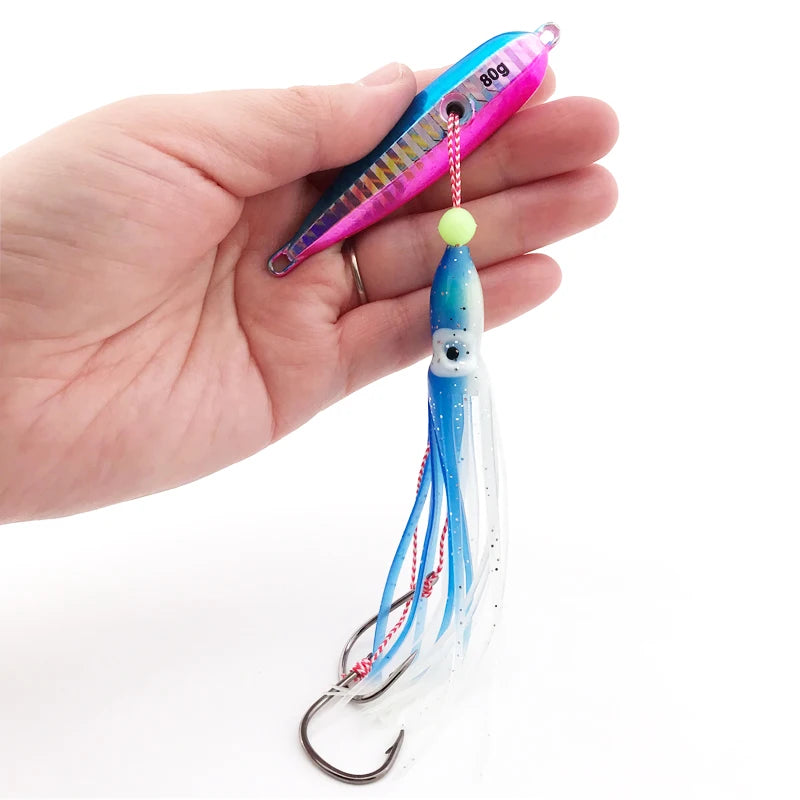 OBSESSION Inchiku Squid