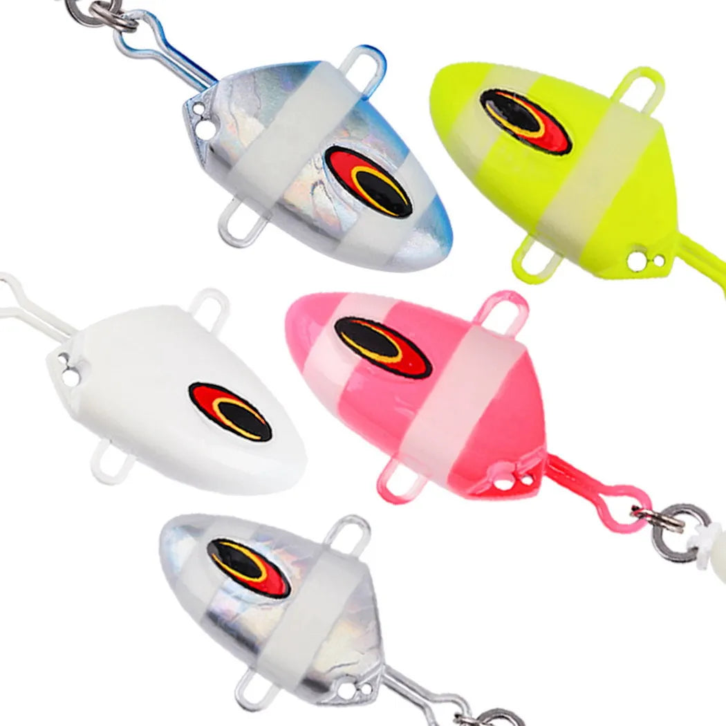 Meat Head Jig