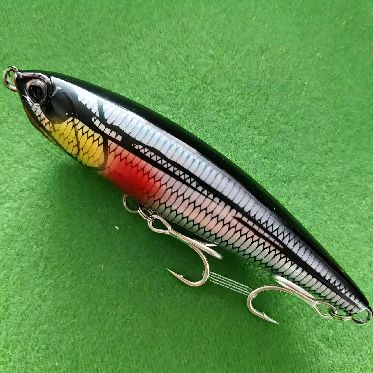 LETOYO Sinking Pencil