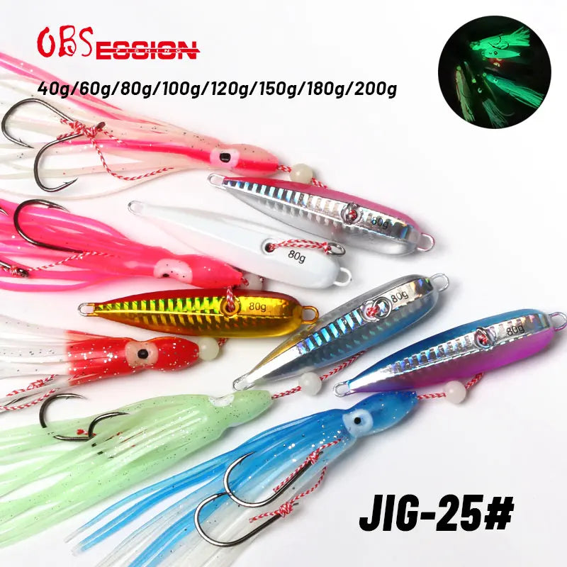 OBSESSION Inchiku Squid