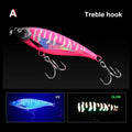 Lurego Sinking Stick Bait