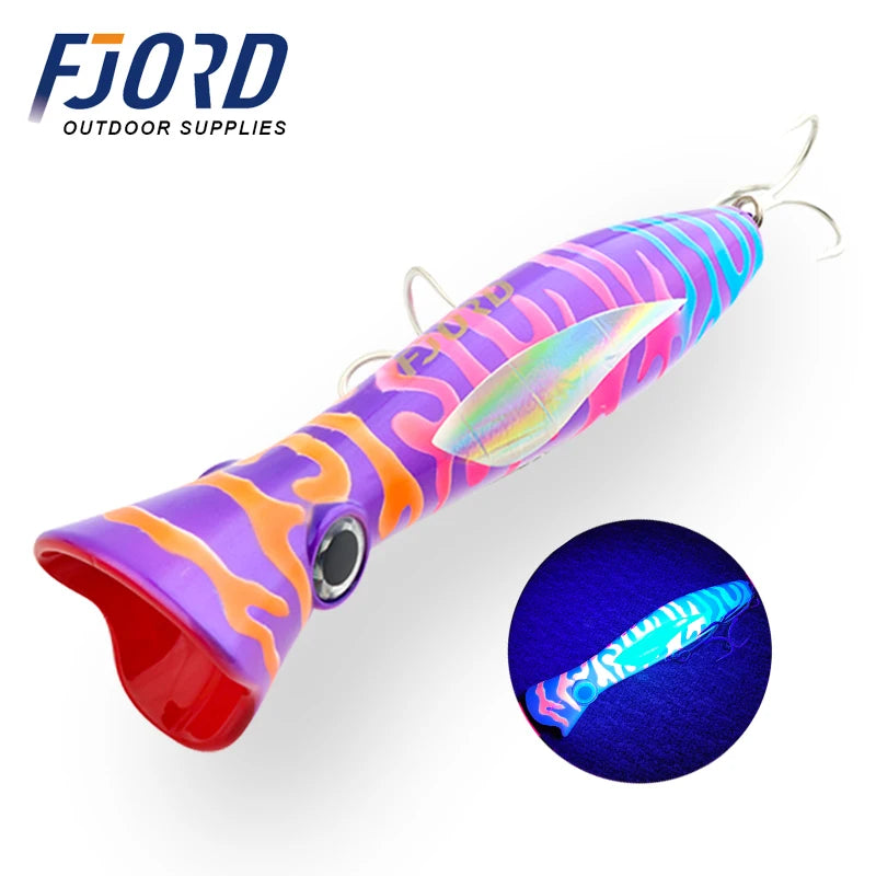 FJORD Cup Popper