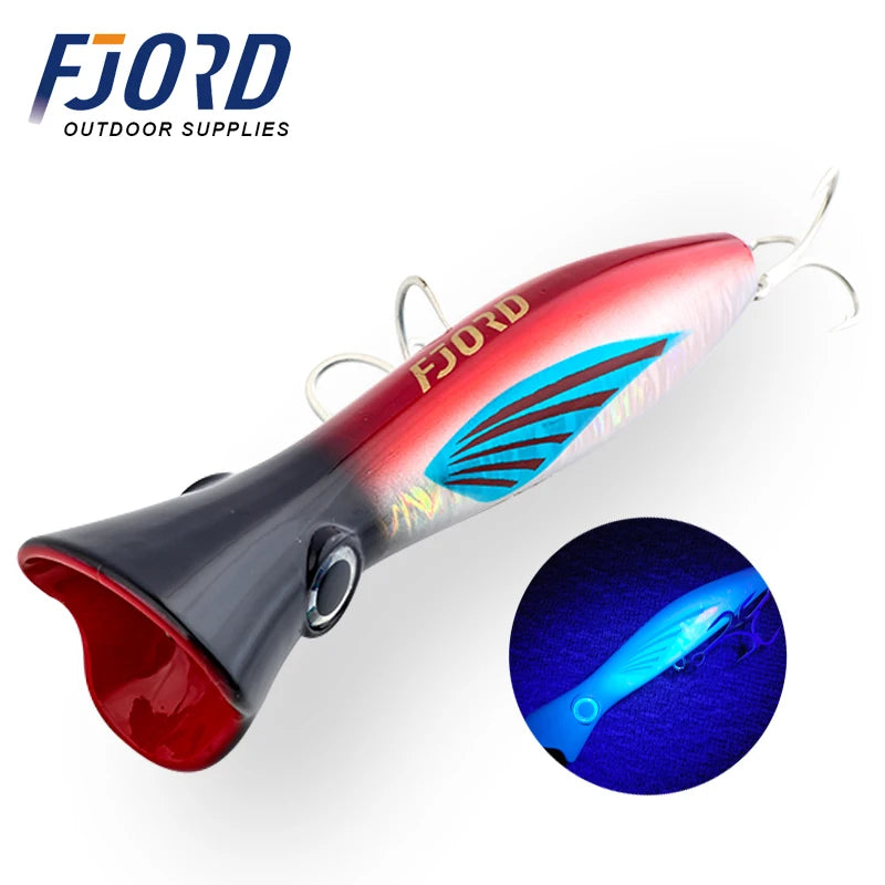 FJORD Cup Popper