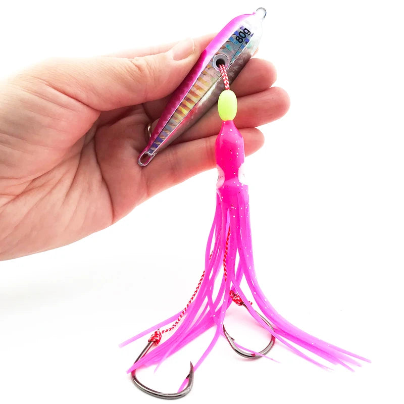 OBSESSION Inchiku Squid