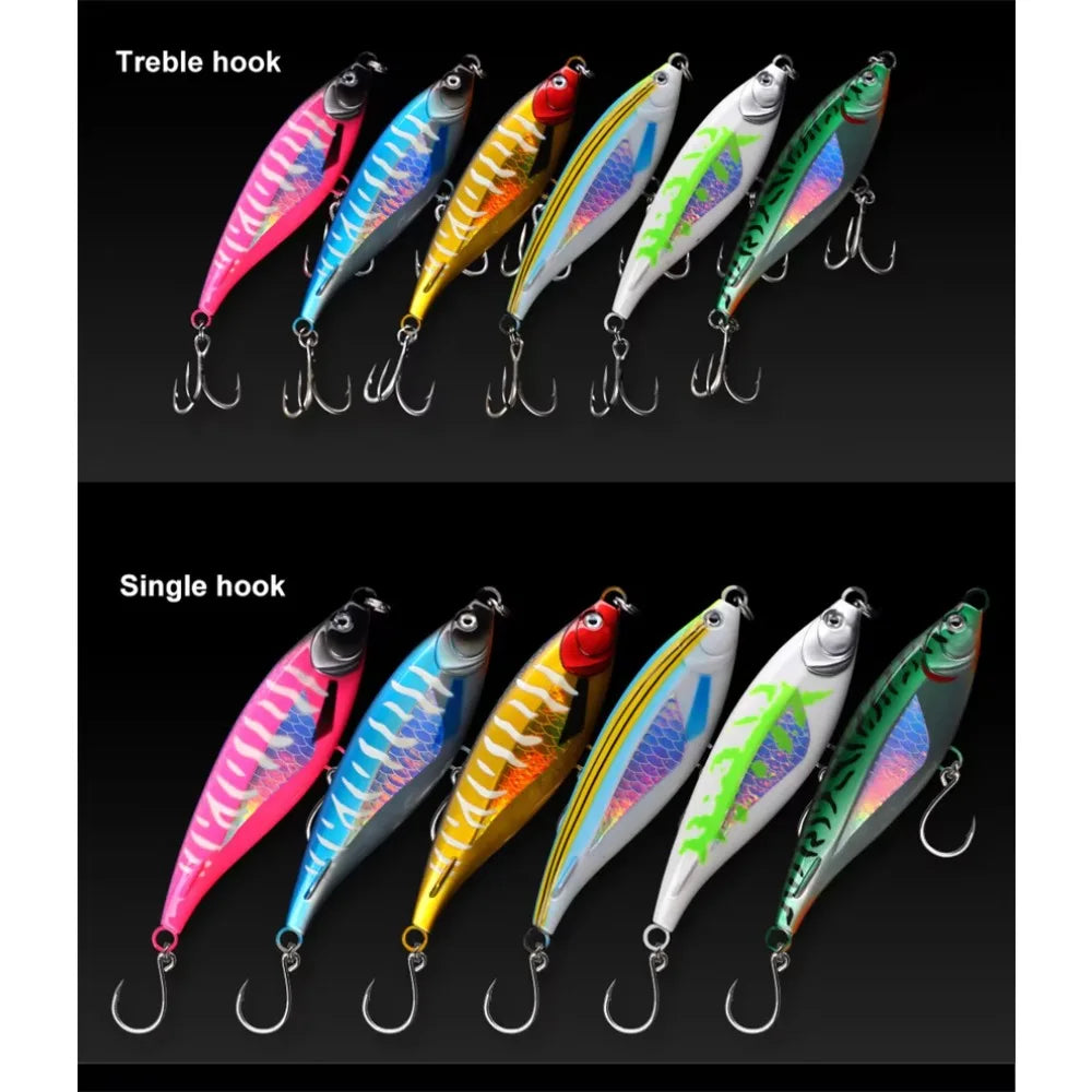Lurego Sinking Stick Bait