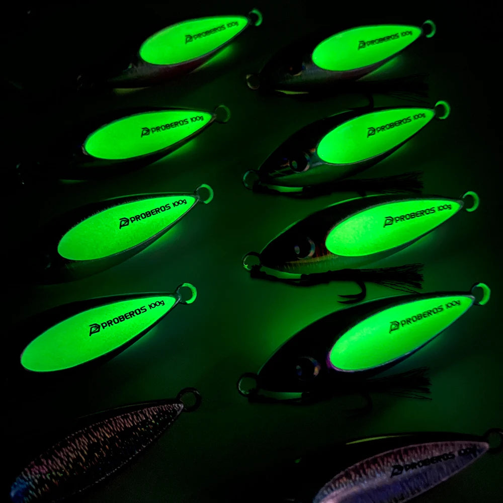 PROBEROS High GLOW