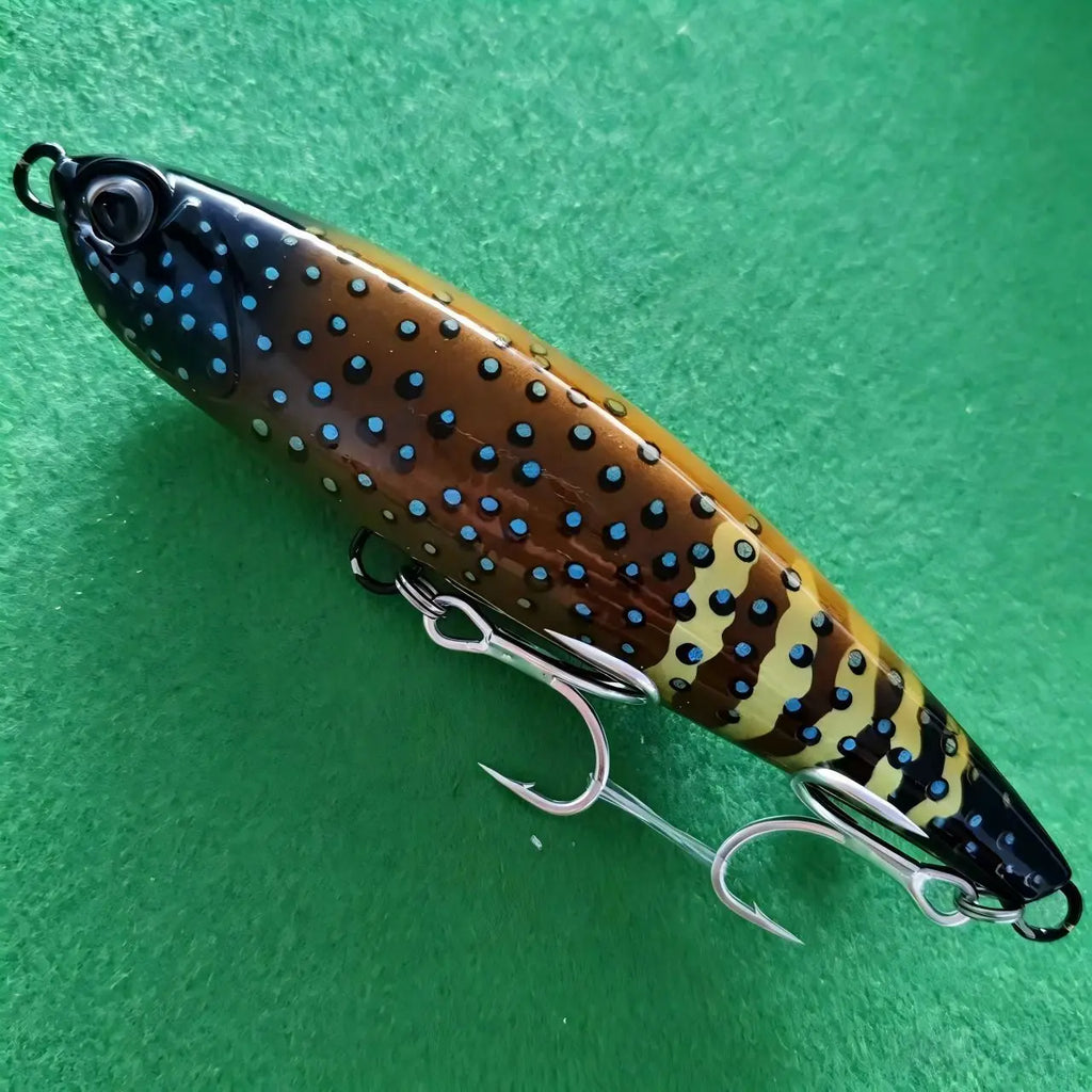 LETOYO Sinking Pencil