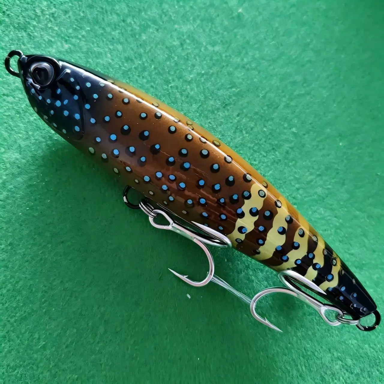 LETOYO Sinking Pencil
