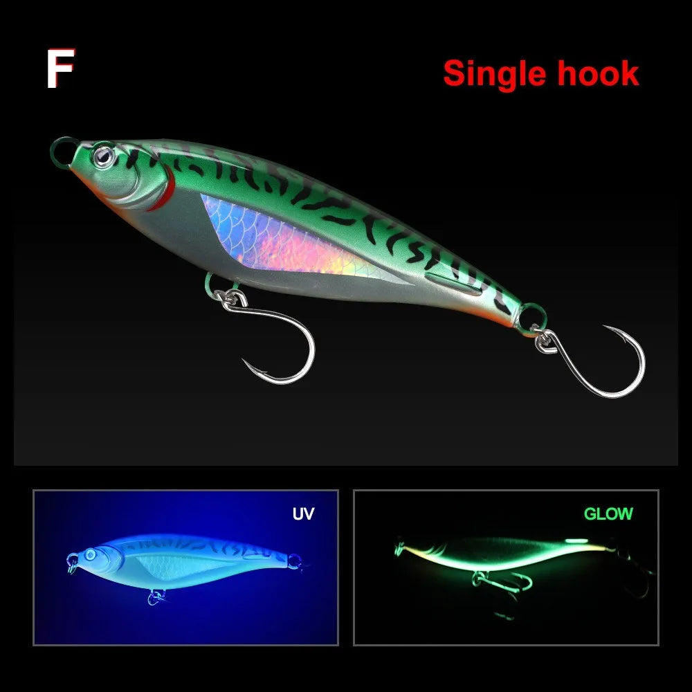 Lurego Sinking Stick Bait